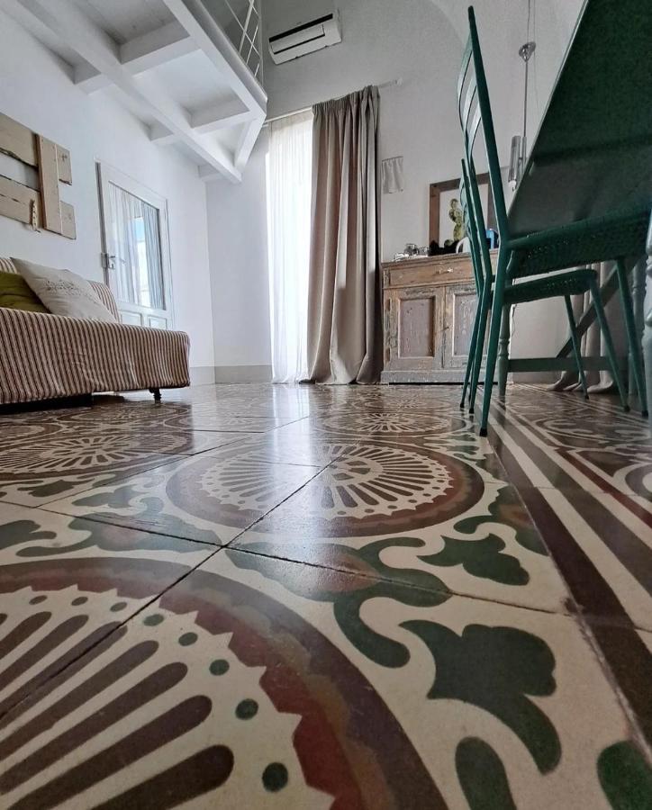 L'Angolo Di Ostuni - Home&Terracex4 Екстериор снимка