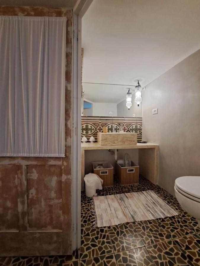 L'Angolo Di Ostuni - Home&Terracex4 Екстериор снимка