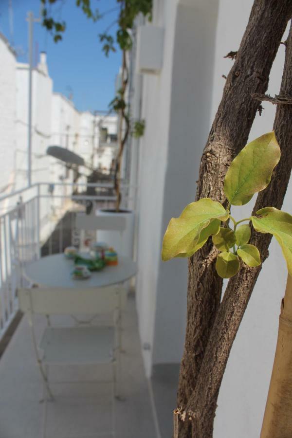 L'Angolo Di Ostuni - Home&Terracex4 Екстериор снимка