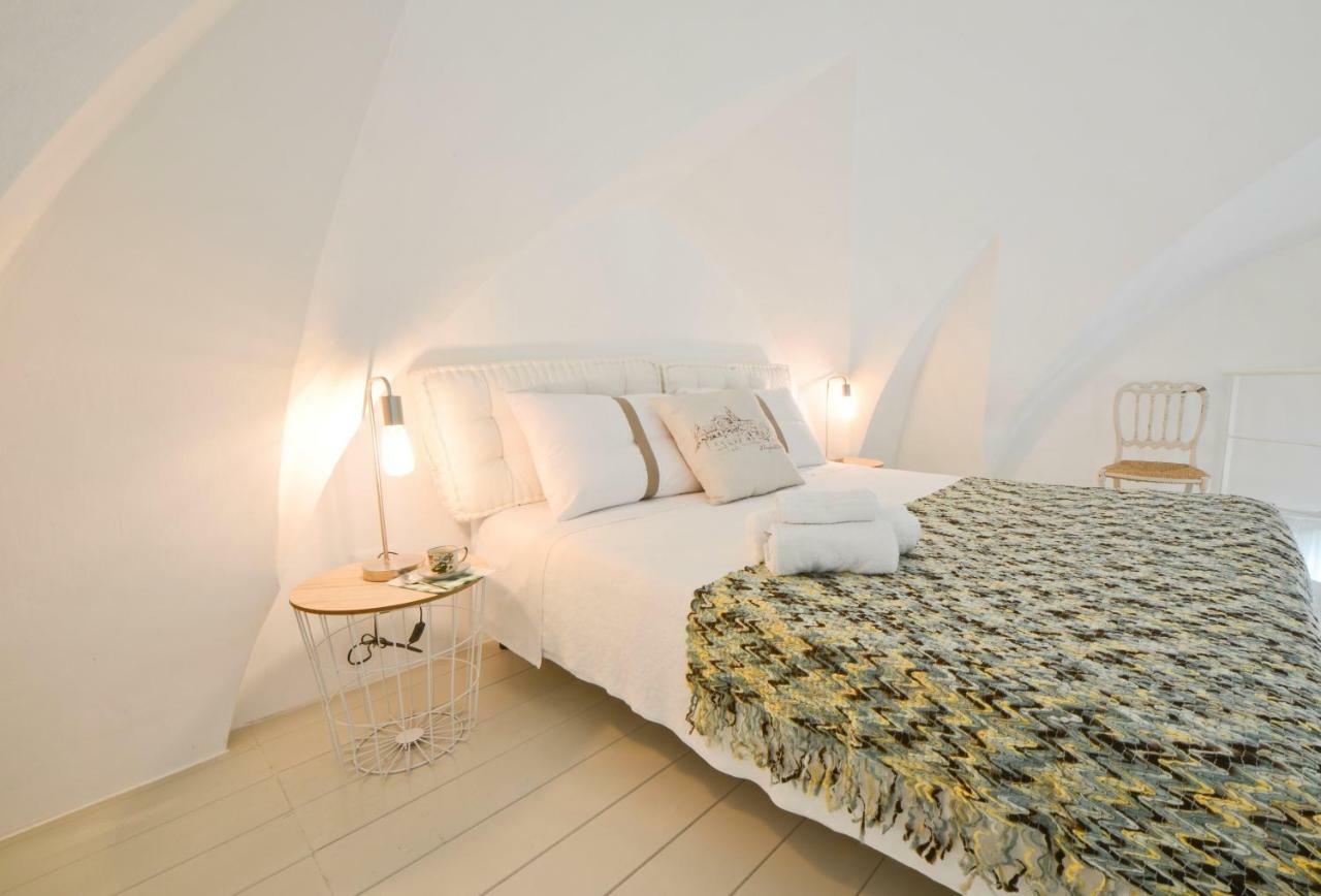 L'Angolo Di Ostuni - Home&Terracex4 Екстериор снимка