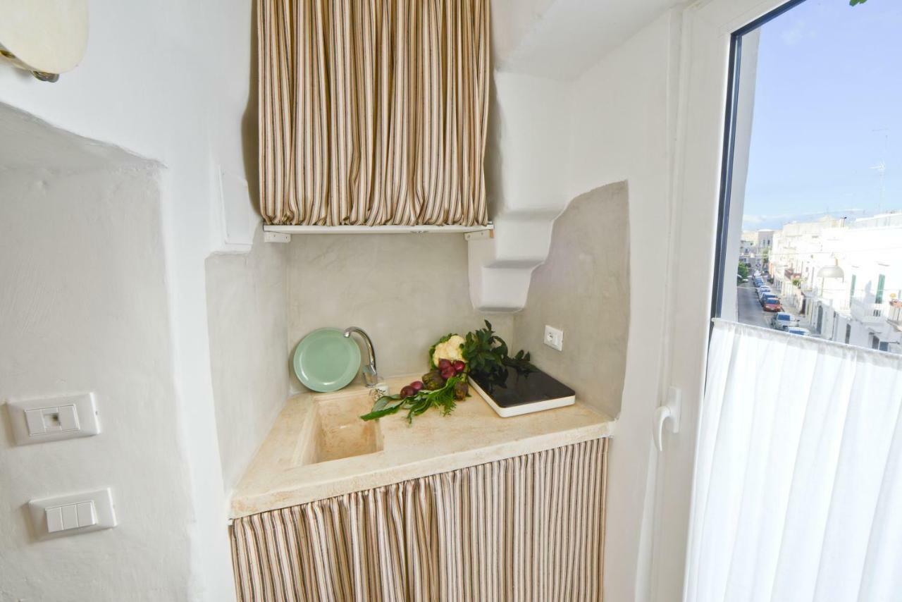 L'Angolo Di Ostuni - Home&Terracex4 Екстериор снимка